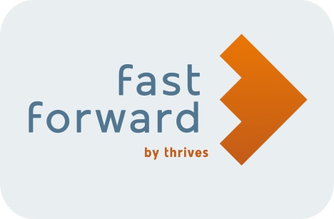 Move to the cloud thanks to Fast Forward Track by Thrives