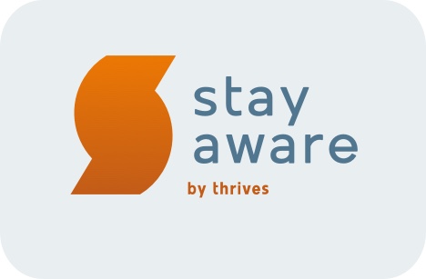 Stay Aware program By Thrives