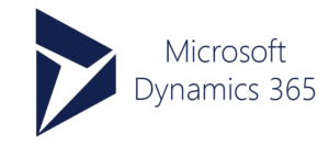 Microsoft Dynamics new logo